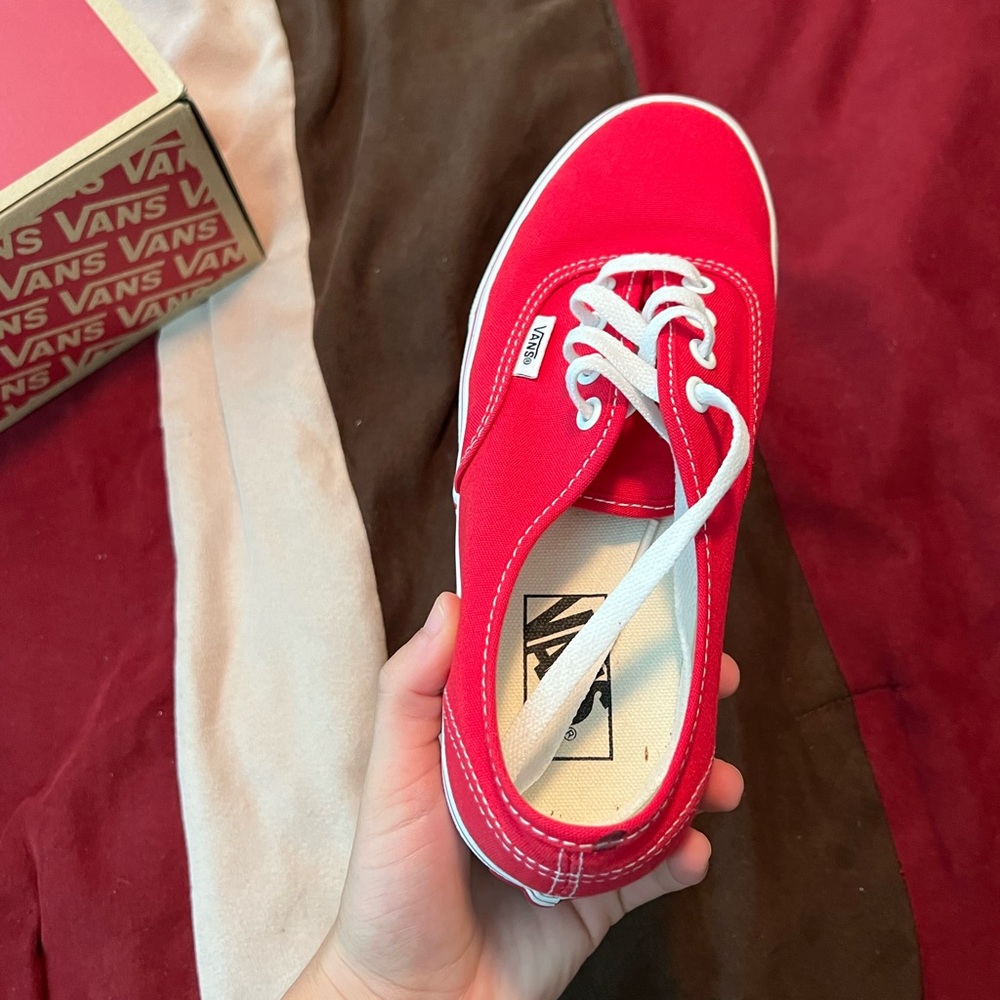 Vans